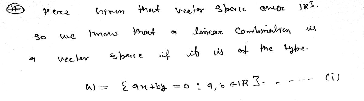 Advanced Math homework question answer, step 1, image 1